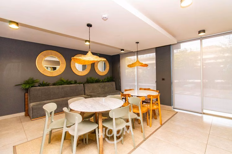Departamento en Avenida Macul