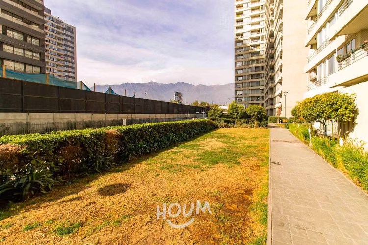 Departamento en Avenida Américo Vespucio