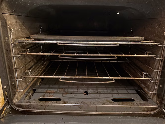 Cocina Whirpool