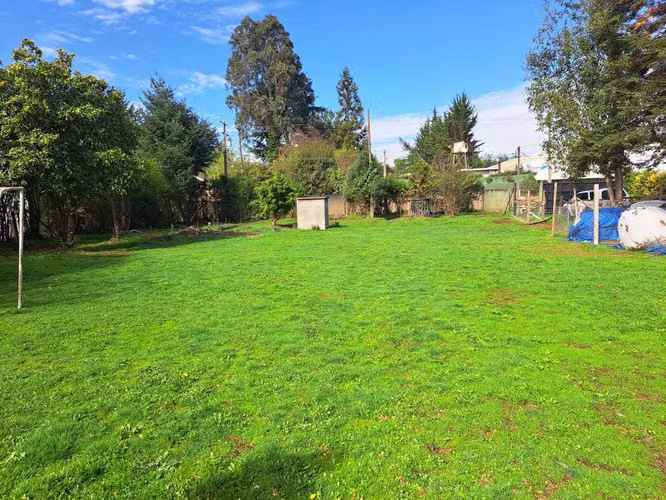 VENDO PARCELA SECTOR BOTROLHUE 1.000m2 (175500)