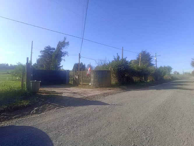 VENDO PARCELA SECTOR BOTROLHUE 1.000m2 (175500)