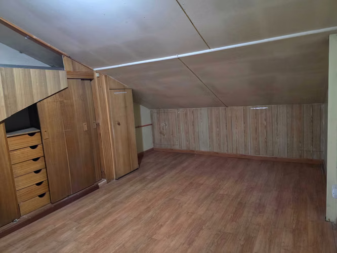 Se arrienda casa grande semi amoblada (175503)