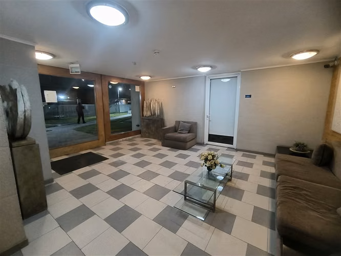 Departamento en arriendo de 2 dorm. en Pudahuel