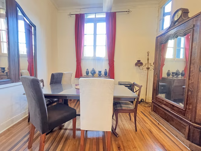 Casa en venta en Cerro Yungay