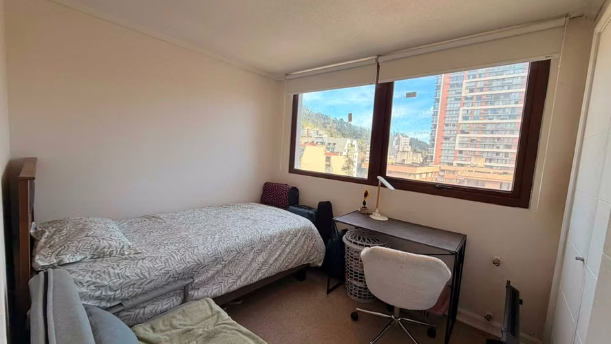 Vendo departamento pasos Udec 2 dormitorios (175504) - Imagen 7