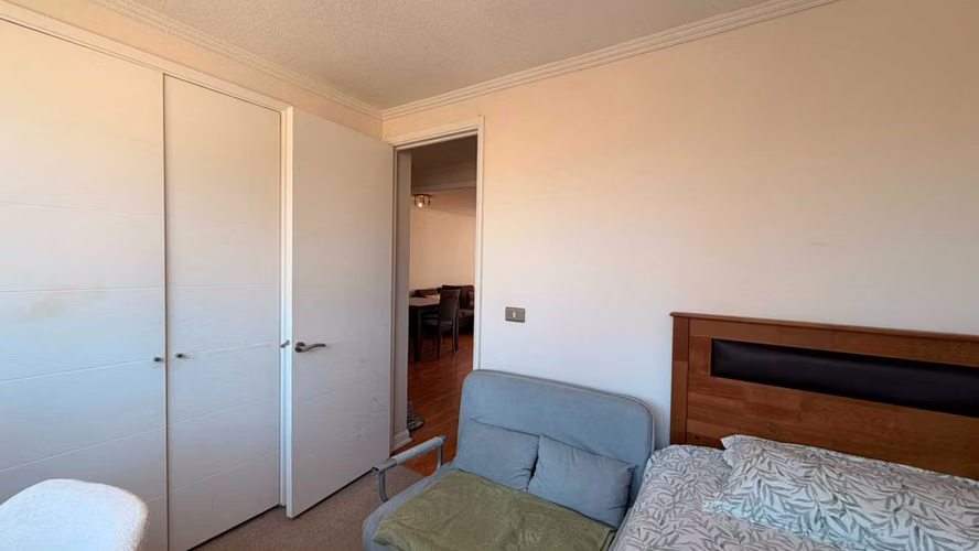Vendo departamento pasos Udec 2 dormitorios (175504) - Imagen 8