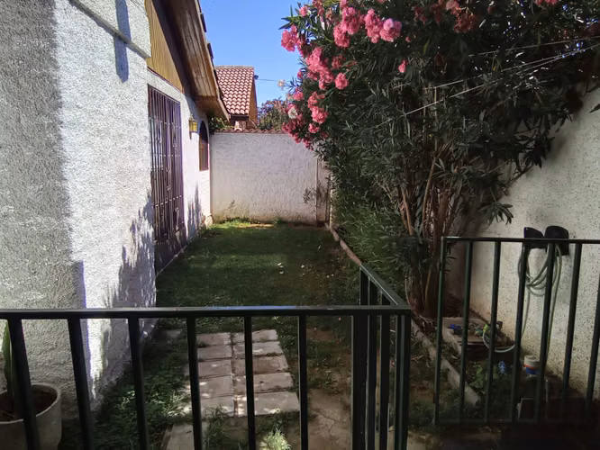 CASA EN VILLA MACUL - Imagen 5