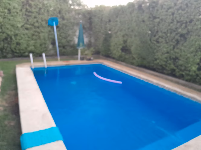 CASA EN VILLA MACUL - Imagen 17