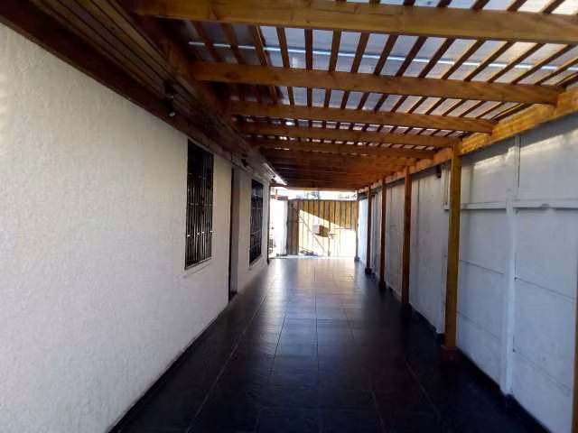 CASA EN VILLA MACUL - Imagen 4