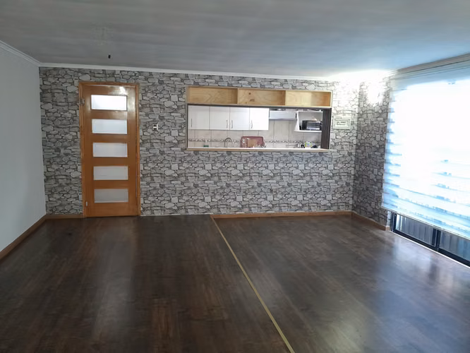 CASA EN VILLA MACUL - Imagen 8