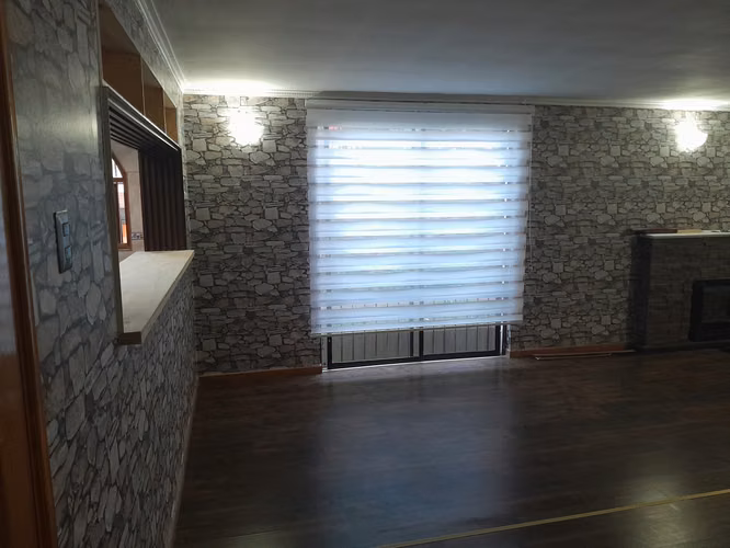 CASA EN VILLA MACUL - Imagen 9