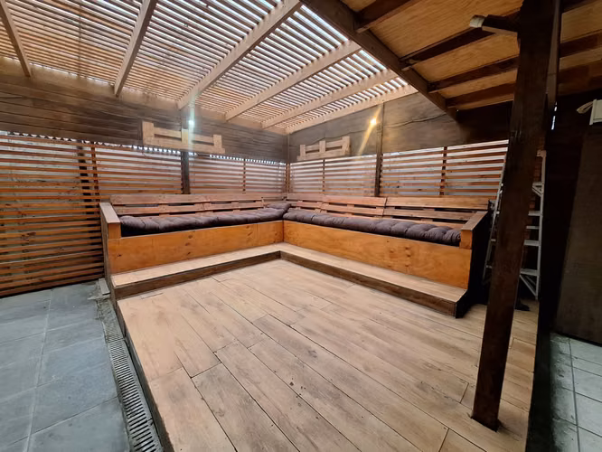 ARRIENDO CON COMPROMISO DE VENTA MAIPU (175509)