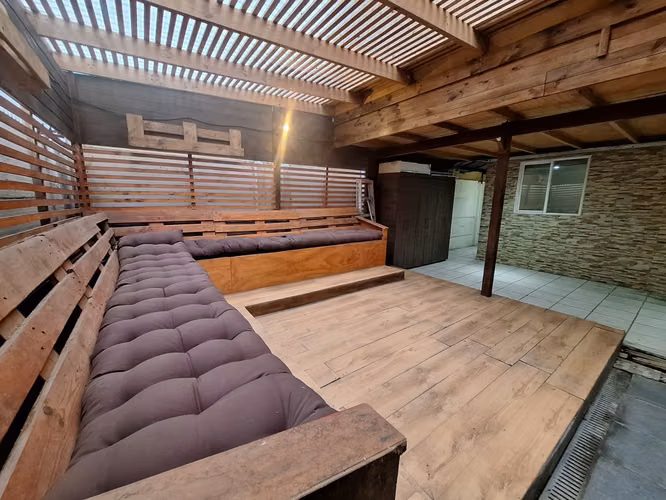 ARRIENDO CON COMPROMISO DE VENTA MAIPU (175509)