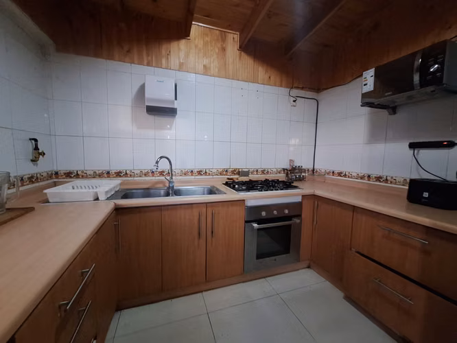 ARRIENDO CON COMPROMISO DE VENTA MAIPU (175509)