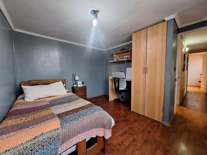 ARRIENDO CON COMPROMISO DE VENTA MAIPU (175509)