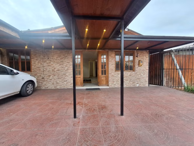 ARRIENDO CON COMPROMISO DE VENTA MAIPU (175509)