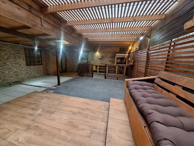 ARRIENDO CON COMPROMISO DE VENTA MAIPU (175509)