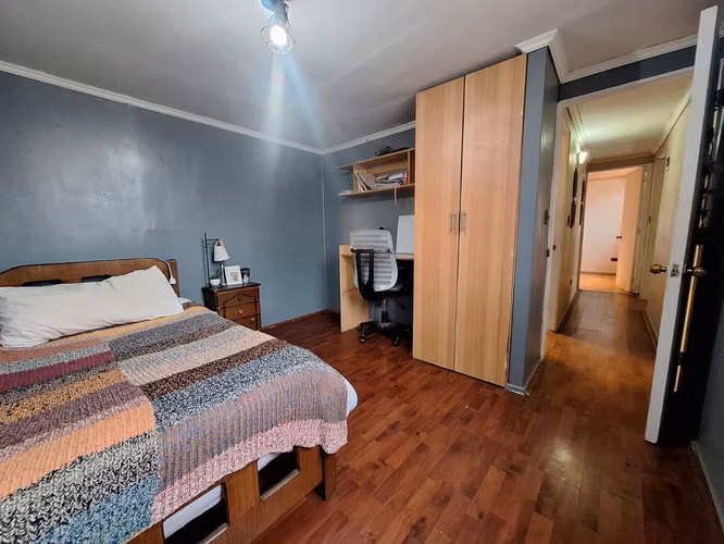 ARRIENDO CON COMPROMISO DE VENTA MAIPU (175509)