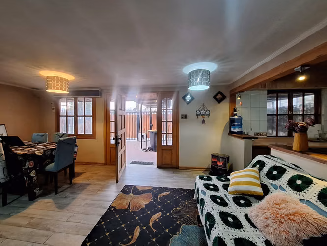 ARRIENDO CON COMPROMISO DE VENTA MAIPU (175509)