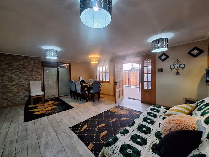 ARRIENDO CON COMPROMISO DE VENTA MAIPU (175509)