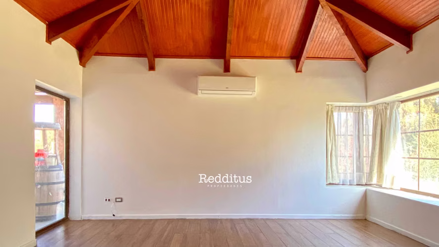 Parcela en condominio cerrado (175510)