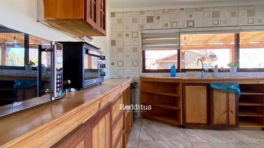 Parcela en condominio cerrado (175510)