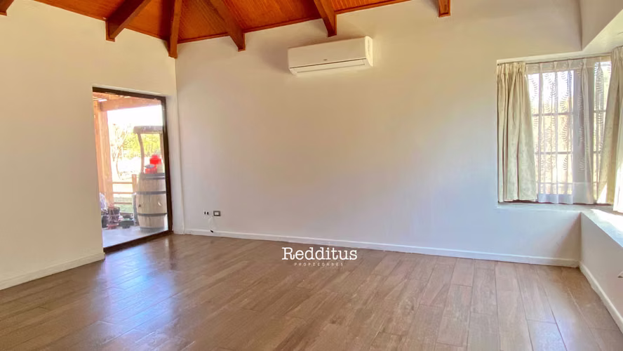 Parcela en condominio cerrado (175510)