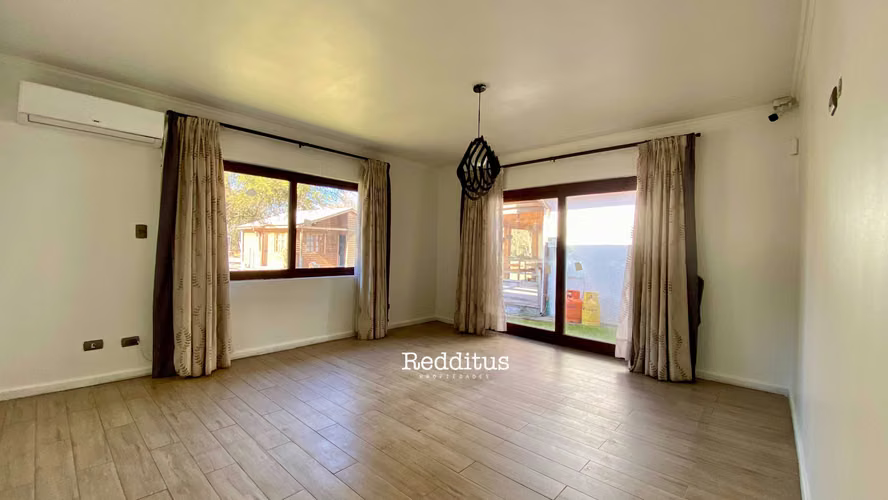Parcela en condominio cerrado (175510)