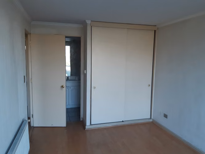Arriendo Departamento