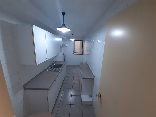 Arriendo Departamento