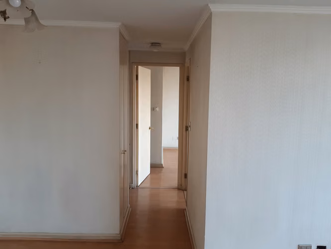 Arriendo Departamento