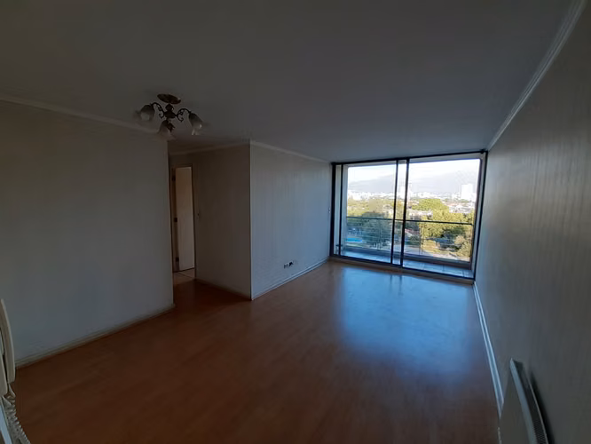 Arriendo Departamento