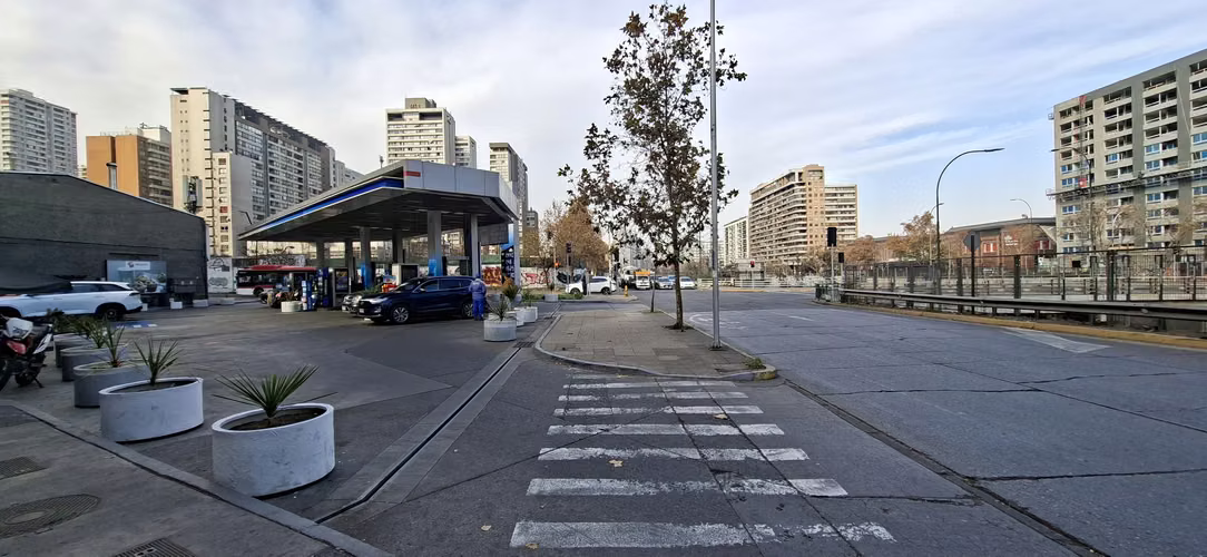 Nuevo Precio , Manuel Rodriguez 867 2D 2B, Bodega metro Santa Ana