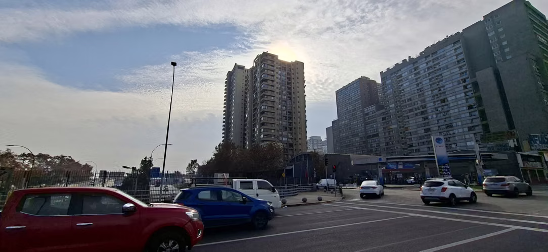Nuevo Precio , Manuel Rodriguez con San Pablo,  Metro Santa Ana 2D 2B Bodega