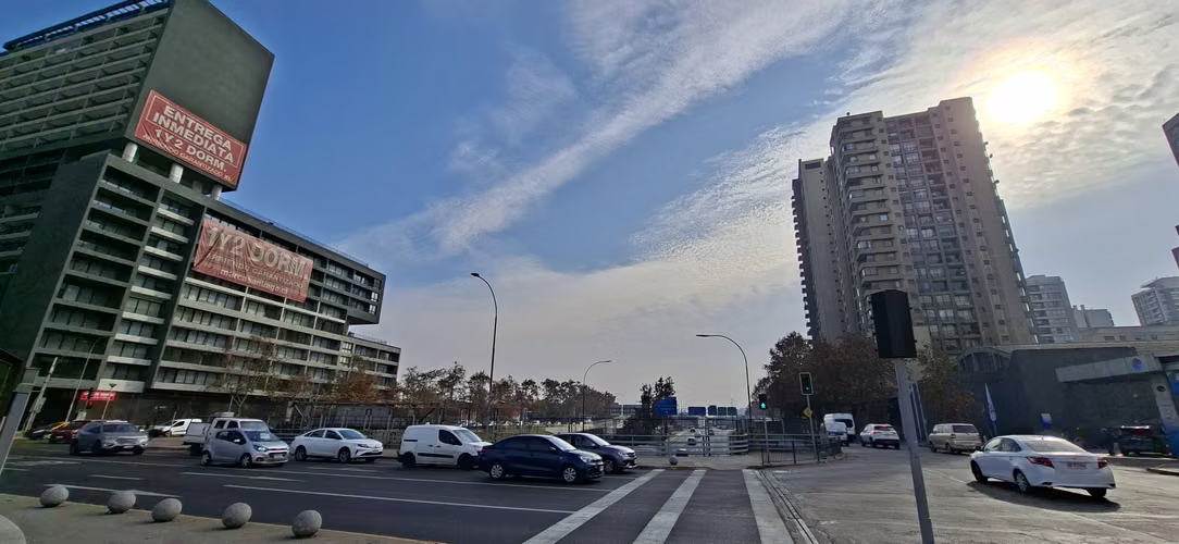 Nuevo Precio , Manuel Rodriguez 867 2D 2B, Bodega metro Santa Ana