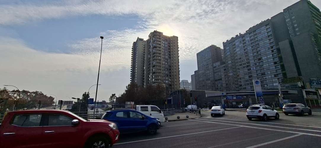 Nuevo Precio , Metro Santa , Ana Manuel Rodriguez con San Pablo 2D 2B Bodega