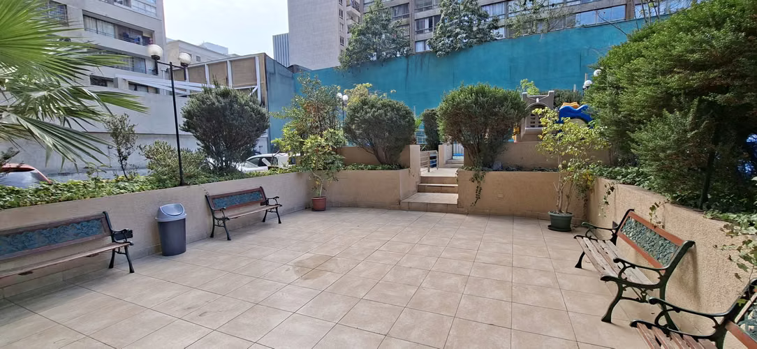 Nuevo Precio , Manuel Rodriguez 867 2D 2B, Bodega metro Santa Ana