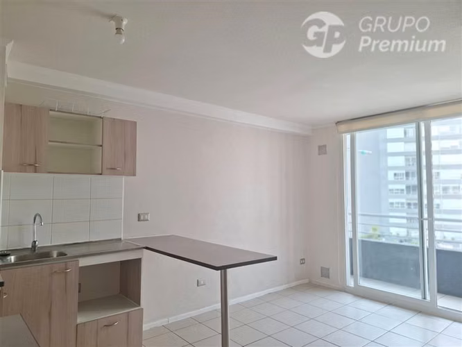 Departamento en venta de 2 dorm. 1B 2Estaciionamiento Renca