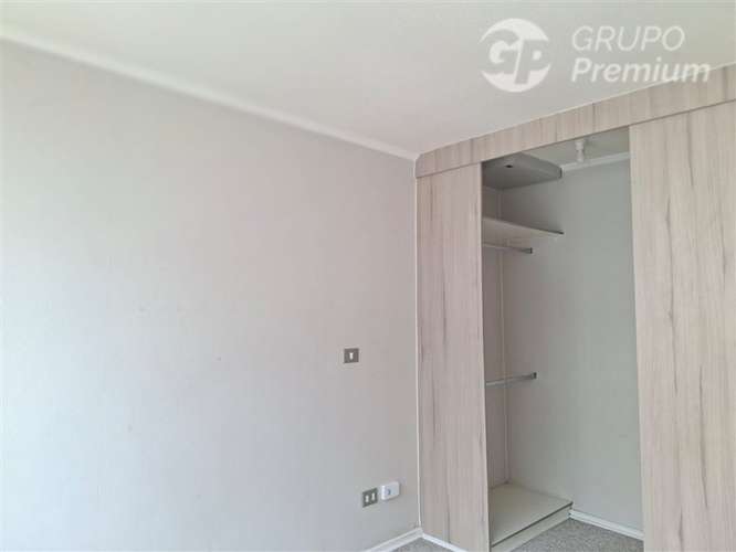 Departamento en venta de 2 dorm. 1B 2Estaciionamiento Renca