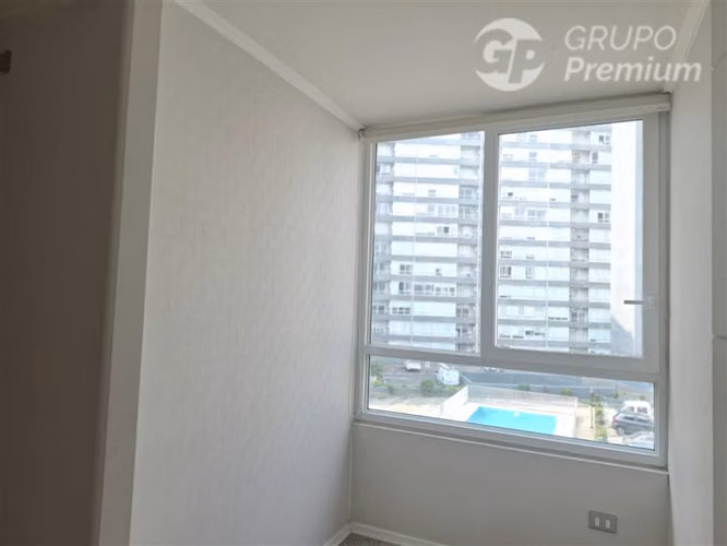 Departamento en venta de 2 dorm. 1B 2Estaciionamiento Renca
