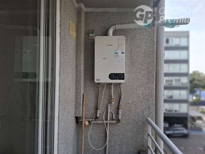 Departamento en venta de 2 dorm. 1B 2Estaciionamiento Renca