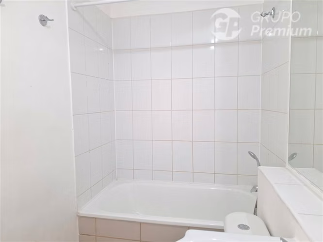 Departamento en venta de 2 dorm. 1B 2Estaciionamiento Renca