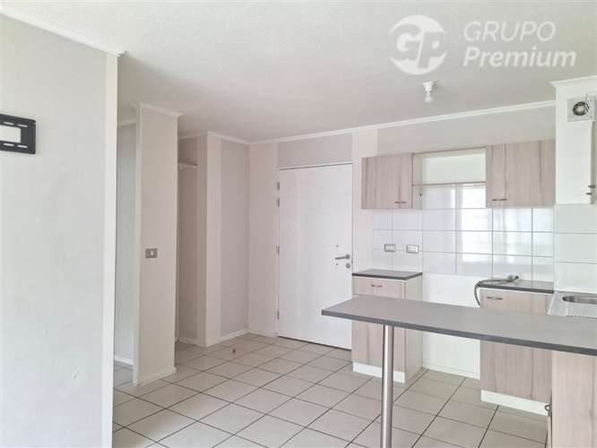 Departamento en venta de 2 dorm. 1B 2Estaciionamiento Renca