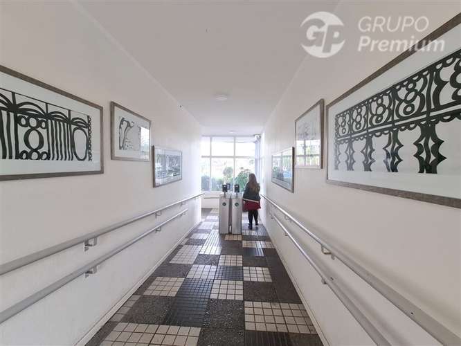 Departamento en venta de 2 dorm. 1B 2Estaciionamiento Renca