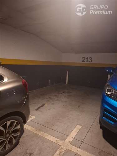 Departamento en venta de 2 dorm. 1B 2Estaciionamiento Renca