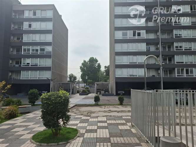 Departamento en venta de 2 dorm. 1B 2Estaciionamiento Renca