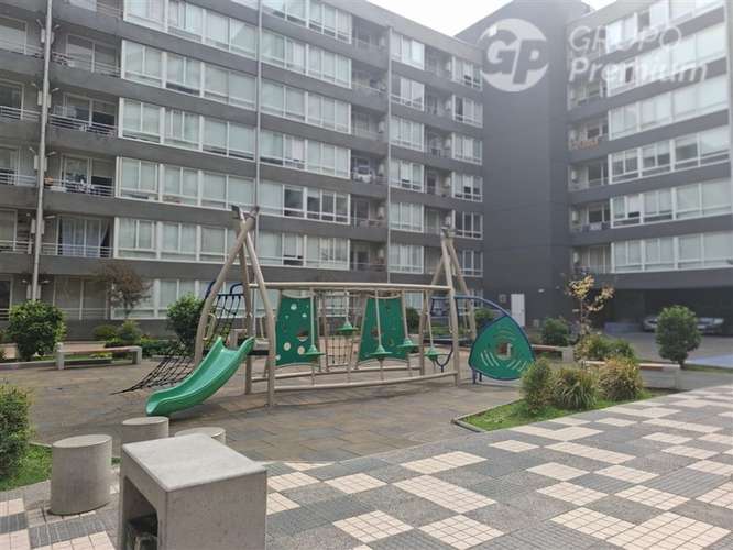 Departamento en venta de 2 dorm. 1B 2Estaciionamiento Renca