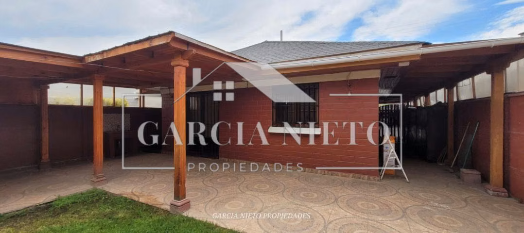 LINDA Y ACOGEDORA CASA ALTO JAHUEL (175516)