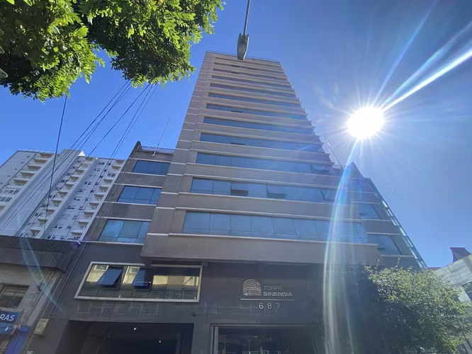 OFICINA EDIFICIO SINERGIA