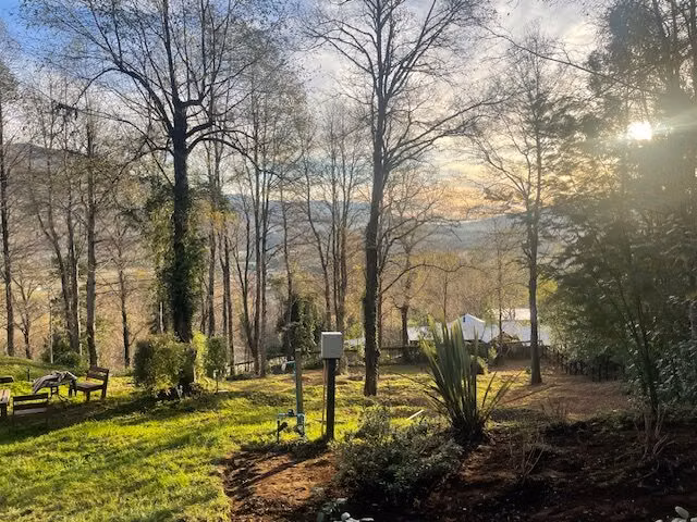 MARAVILLOSA VISTA EN PARCELA EN CATRIPULLI